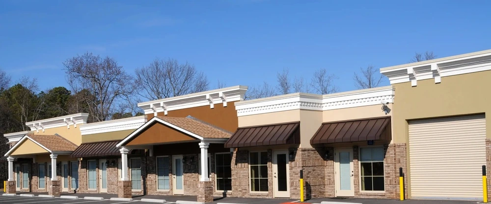 Gainesville Commercial Property Management